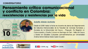 Adolfo Albán Achinte