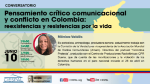 Mónica Valdés