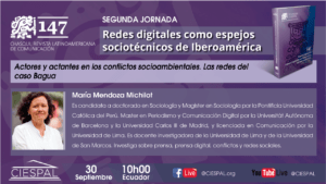 María Mendoza Michilot
