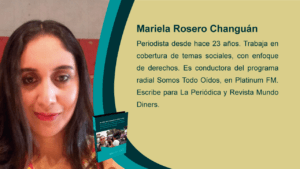 Mariela Rosero