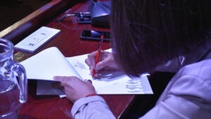 2022-02-17 firma de convenio CIESPAL-CRE7