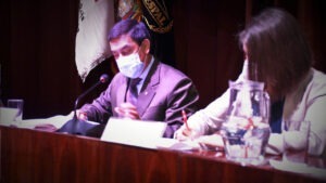 2022-02-17 firma de convenio CIESPAL-CRE9