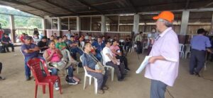 Convenio PSHA1