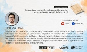 Jorge Cruz