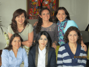 claudia-Segovia2amigas