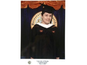 Graduación