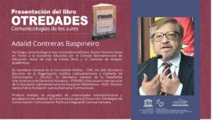 Adalid Contreras Baspineiro
