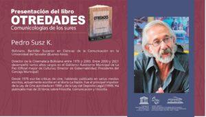 Pedro Susz K.