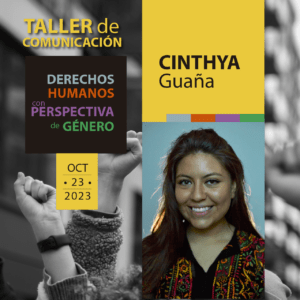 CinthyaGuaña1