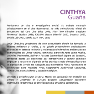 CinthyaGuaña2