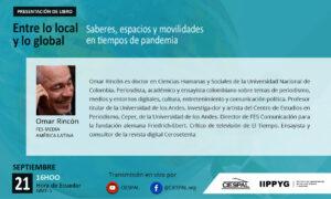Omar Rincón