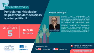 Amparo Marroquin