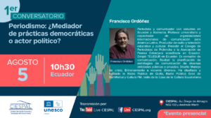 Francisco Ordóñez