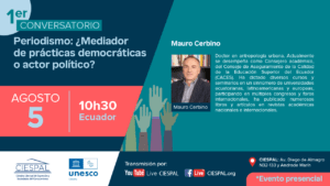 Mauro Cerbino