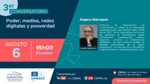 Amparo Marroquín