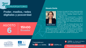 Gissela Dávila