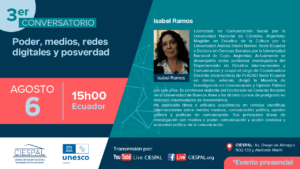 Isabel Ramos