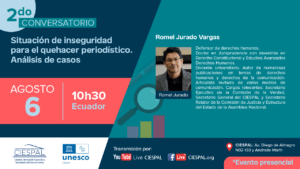 Romel Jurado