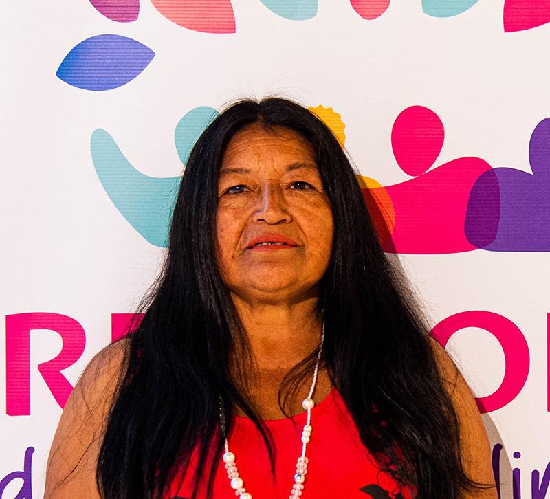 Etelvina Rojas