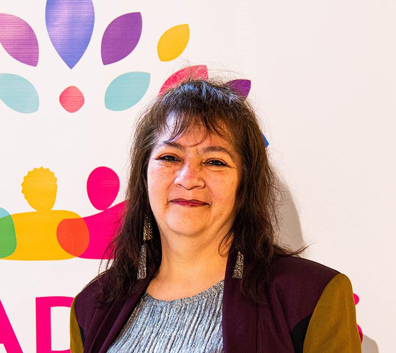 Janneth Ramírez