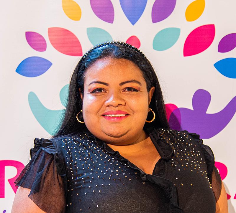 Mairín Espinoza