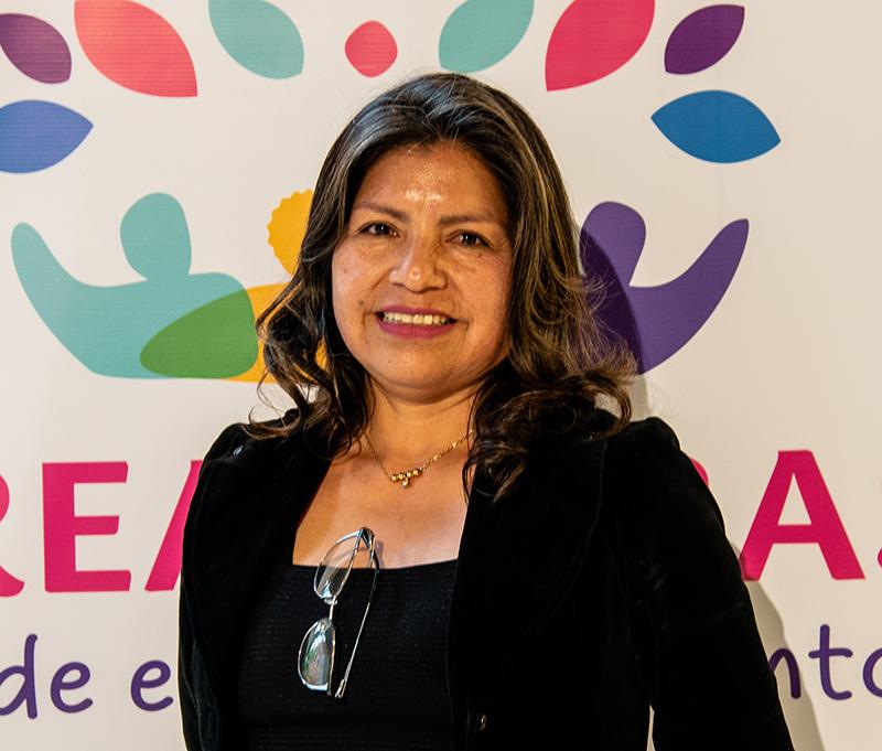 Marisol Quilca