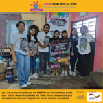 Casa de colores