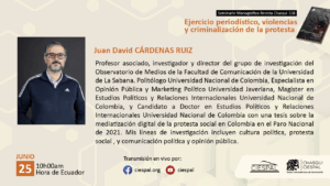 Juan David Cardenas