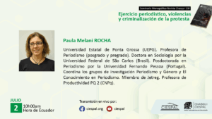 Paula Rocha