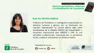 Ruth de Frutos
